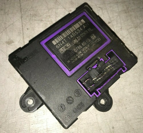 Ford focus rear - module, cc