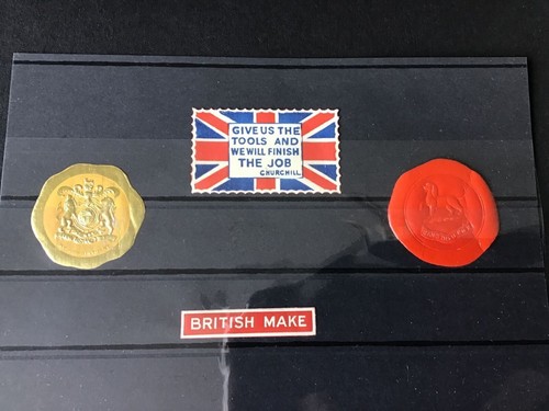 Churchill buy british - churchill, goods