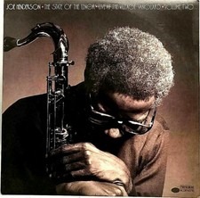 JOE HENDERSON "The State of