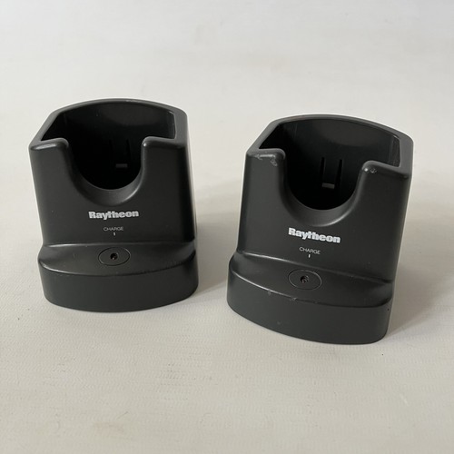 Raytheon chargers for - x,