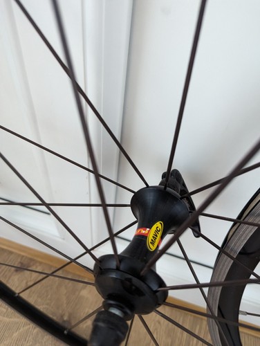 Vintage mavic cosmic - mavic, elite