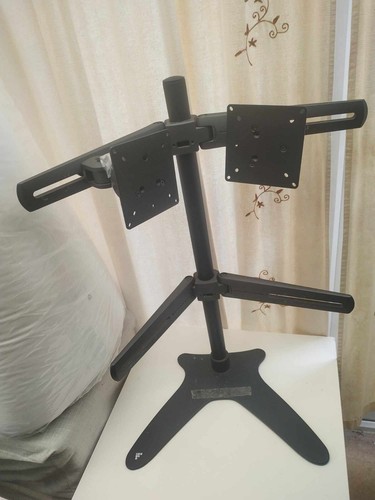 Quad monitor stand - quad, 13"