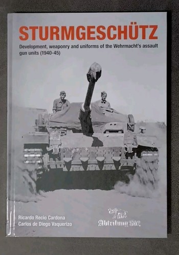 Sturmgeschutz development - sturmgeschutz,