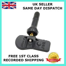 TYRE PRESSURE MONITOR SENSOR