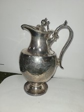 James Dixon And Sons Silver