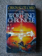 Orson Scott Card - The