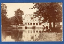 Horstead Mill Norfolk RP pc used  Ref V816