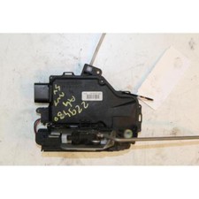 FRONT DOOR LOCK LH FOR AUDI A4