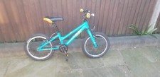 Carrera Star, Kids Bike, 16 inch wheels, used, good condition