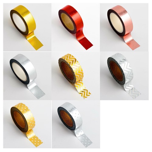 10m 15mm self adhesive foil - 10m,