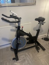 JTX CYCLO - 3 Spin Indoor Bike