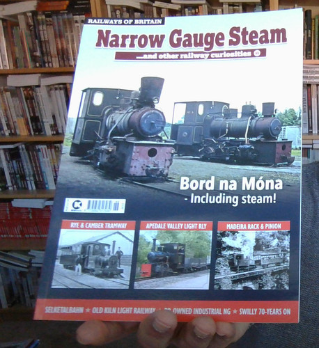 Narrow gauge steam other - narrow,