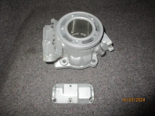 Revasil cylinder nikasil new - nikasil,