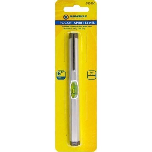 Small 150mm pocket spirit - 150mm,