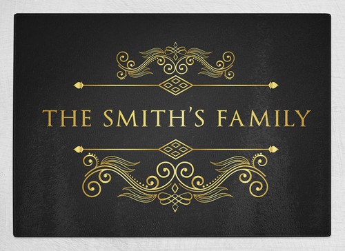 Personalised any name fancy - any,