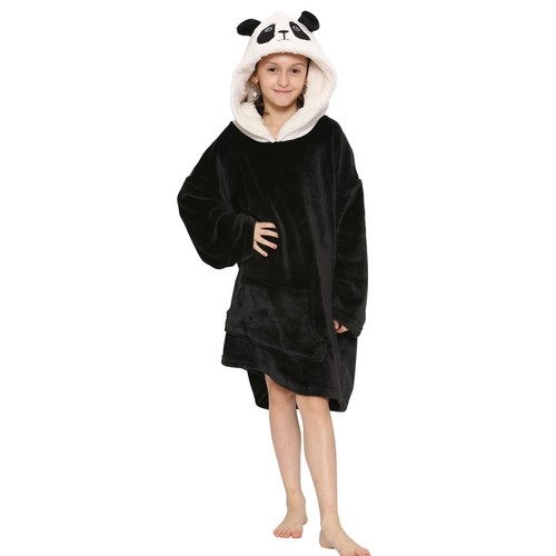 Kids girls boys oversized - kids,