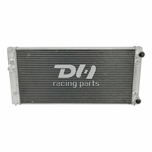 Aluminum radiator for - aluminum,