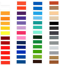 BUY 2 GET 1 FREE! 2m ROLL PREMIER GLOSS SELF ADHESIVE STICKY BACK PLASTIC VINYL