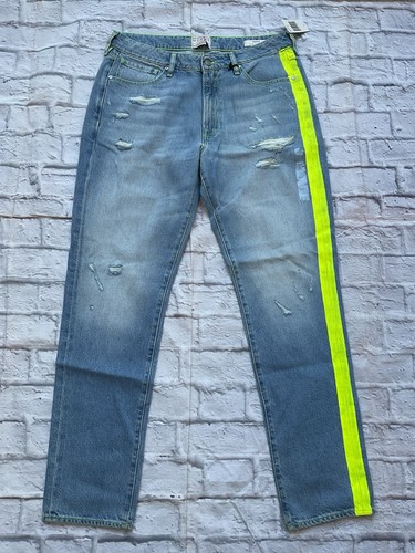 Guess men slim tapered - slim, jeans