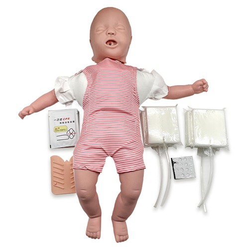 Mannequin medical cpr manikin - medical,