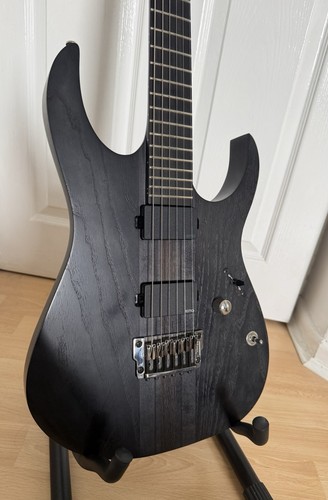 Ibanez rgit20fe iron - rgit20fe,