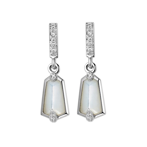 18ct gold nova mini - 18ct,