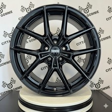 4 Alloy Wheels Compatible With