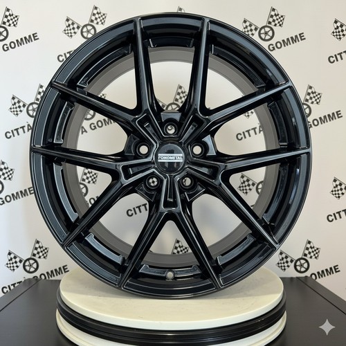 Alloy wheels compatible with - alloy,