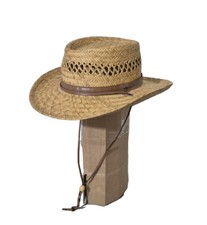 Dorfman Pacific Mens Large Hat