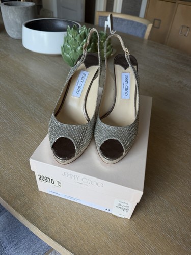 Jimmy choo nova - choo,