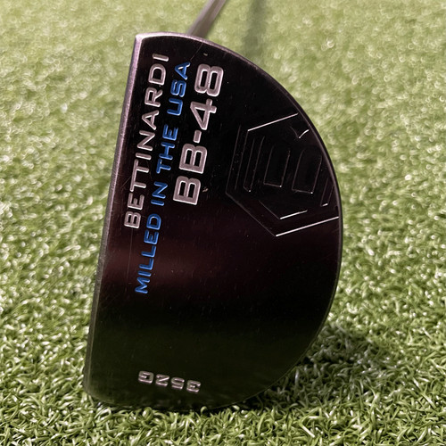 Bettinardi putter 34 - bb-48,