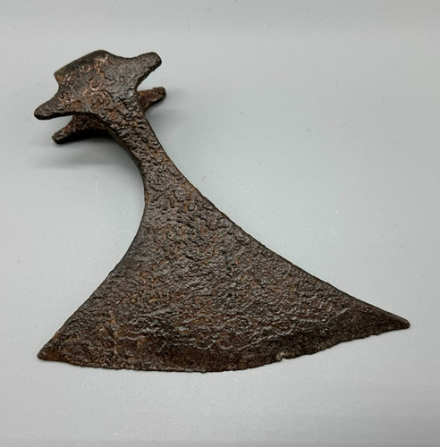 Archaeological find brodex - find,,