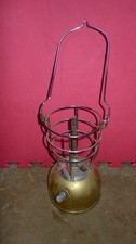 Vintage Tilley Lamp Lantern X246B base parts