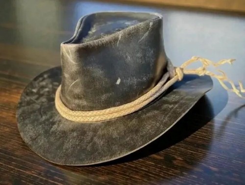 Handmade western arthur morgan - western,