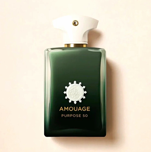 Amouage purpose eau de - eau,