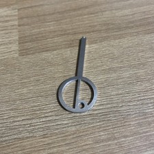 1pc Gas Regulating Key Token
