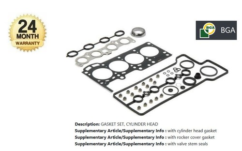 Head gasket set for - gasket,