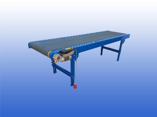 Used belt conveyor van - conveyor, 65