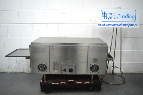 Star holman qt14br conveyor - star,