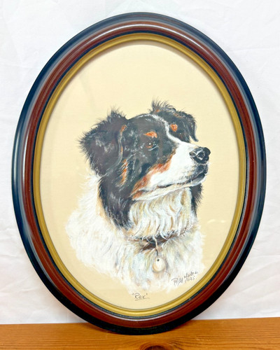 Polly morten original dog - polly,