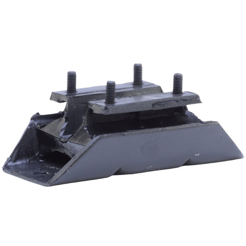 Rear engine mount for - engine,