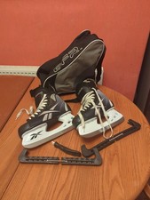 Reebok Ice Skates Size  43