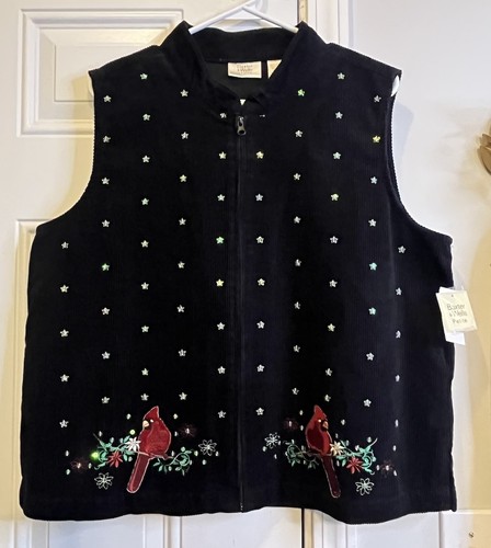 Vtg nwt baxter - baxter, petite