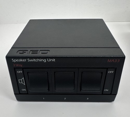 Qed ma33 way - 2,