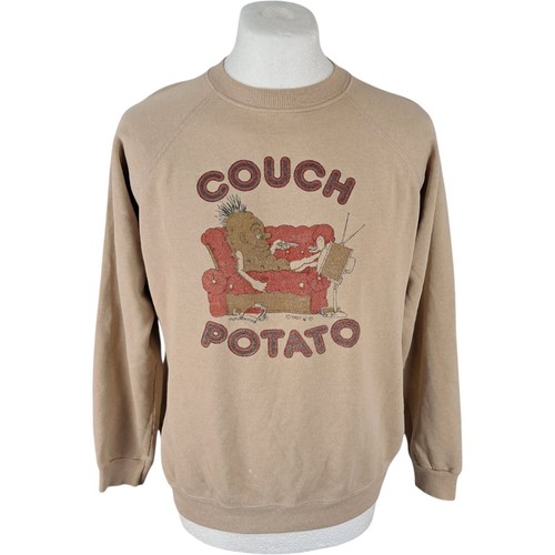 Hanes vintage sweatshirt - vintage,
