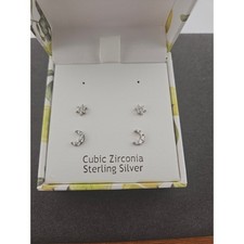 Nanette Lepore Sterling Silver