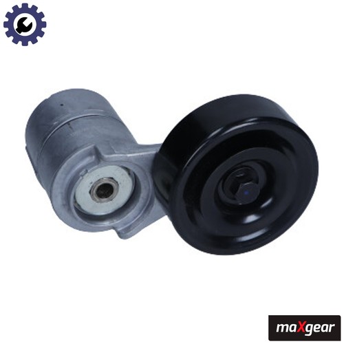 Belt tensioner vribbed - tensioner,