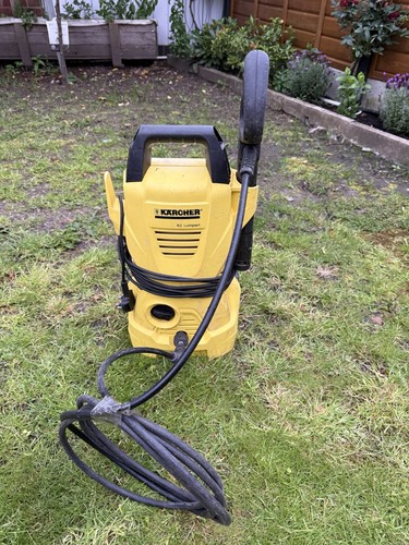 Karcher compact pressure - k2,
