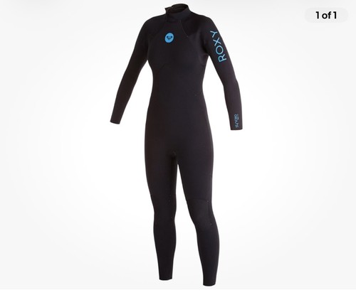 Ladies wetsuit roxy - wetsuit,
