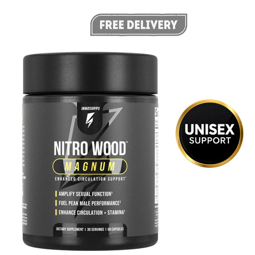 Inno supps nitro wood magnum - inno,